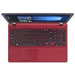 Acer Aspire ES15 ES1-571-C9JK, červený