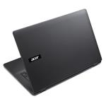 Acer Aspire ES17 ES1-732-C4KF, čierny