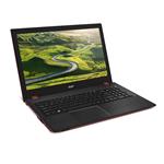 Acer Aspire F15 F5-572G-54WU, červený