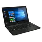 Acer Aspire F15 F5-572G-56NQ, čierny