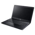 Acer Aspire F15 F5-573G-52Z5, čierny