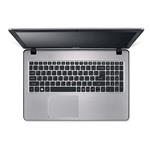Acer Aspire F15 F5-573G-570L, strieborný