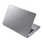 Acer Aspire F15 F5-573G-570L, strieborný