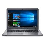 Acer Aspire F15 F5-573G-570L, strieborný