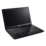 Acer Aspire F15 F5-573G-74LJ, čierny