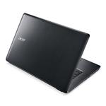 Acer Aspire F17 F5-771G-78Q6, čierny