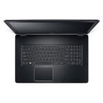 Acer Aspire F17 F5-771G-78Q6, čierny
