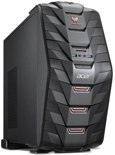 Acer Aspire G3-710