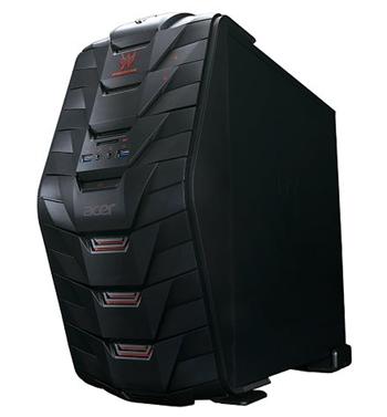 Acer Aspire G6-710_H Predator