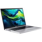 Acer Aspire Go 14, AG14-71P-56Z9, strieborný
