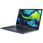 Acer Aspire Go 15, AG15-31P-C5EK, modrý
