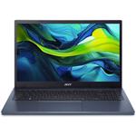 Acer Aspire Go 15, AG15-31P-C5EK, modrý