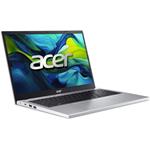 Acer Aspire Go 15 AG15-31P-C65Y, strieborný