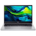 Acer Aspire Go 15 AG15-32P-33EJ, strieborný