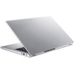 Acer Aspire Go 15, AG15-32P-C0QV, strieborný