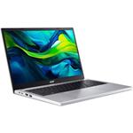 Acer Aspire Go 15, AG15-32P-C0QV, strieborný