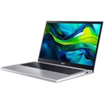 Acer Aspire Go 15, AG15-32P-C3L4, strieborný
