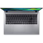 Acer Aspire Go 15, AG15-32P-C3L4, strieborný