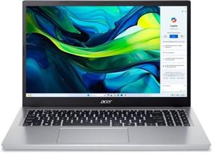 Acer Aspire Go 15, AG15-32P-C9RS, strieborný