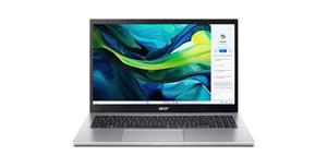 Acer Aspire Go 15/AG15-42P-R10V/R5-7430U/15,6"/FHD/16GB/512GB/RX Vega 7/W11H/Silver/2R