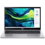 Acer Aspire Go 15 AG15-42P-R1FP, strieborný