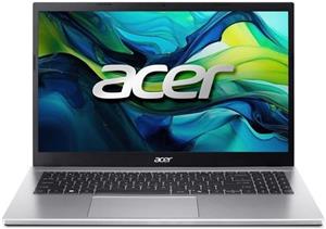 Acer Aspire Go 15, AG15-42P-R1J9, strieborný