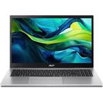 Acer Aspire Go 15 AG15-42P-R3QZ, strieborný