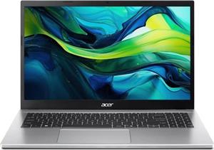 Acer Aspire Go 15 AG15-42P-R3QZ, strieborný