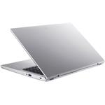 Acer Aspire Go 15, AG15-42P-R5WN, strieborný