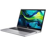 Acer Aspire Go 15, AG15-42P-R5WN, strieborný