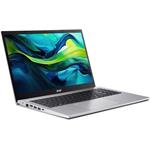 Acer Aspire Go 15, AG15-42P-R5WN, strieborný