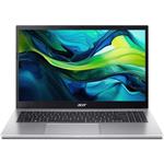 Acer Aspire Go 15, AG15-42P-R5WN, strieborný