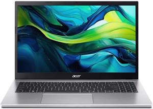 Acer Aspire Go 15, AG15-42P-R5WN, strieborný