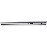 Acer Aspire Go 15 AG15-42P-R7KD, strieborný