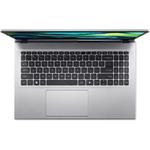Acer Aspire Go 15 AG15-42P-R7KD, strieborný
