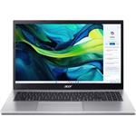 Acer Aspire Go 15 AG15-42P-R7KD, strieborný