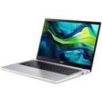 Acer Aspire Go 15, AG15-71P-56P0, strieborný