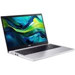 Acer Aspire Go 15, AG15-71P-56P0, strieborný