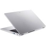 Acer Aspire Go 15, AG15-71P-56P0, strieborný