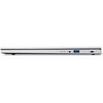 Acer Aspire Go 15, AG15-71P-56P0, strieborný