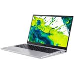 Acer Aspire Go 15 AG15-72P-5046, strieborný