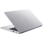Acer Aspire Go 15 AG15-72P-5046, strieborný