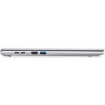 Acer Aspire Go 15 AG15-72P-5046, strieborný