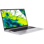 Acer Aspire Go 15 AG15-72P-5046, strieborný