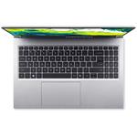 Acer Aspire Go 15 AG15-72P-5046, strieborný