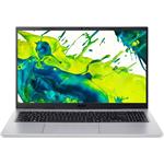 Acer Aspire Go 15 AG15-72P-5046, strieborný