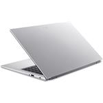 Acer Aspire Go 15, AG15-72P-54XT, strieborný