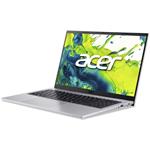 Acer Aspire Go 15 AG15-72P-560C, strieborný