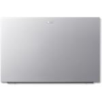 Acer Aspire Go 15 AG15-72P-560C, strieborný