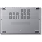 Acer Aspire Go 15 AG15-72P-560C, strieborný